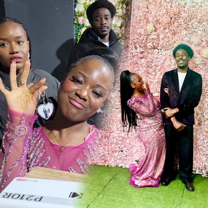 Mariage de L & P